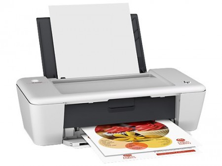 HP Deskjet 1000