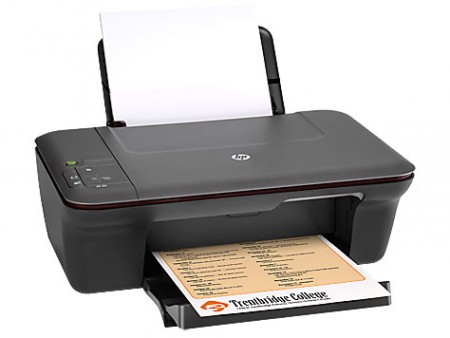 HP Deskjet 1050A Multifunción
